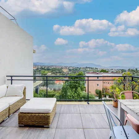 Appartamento Domaine Des Roses *