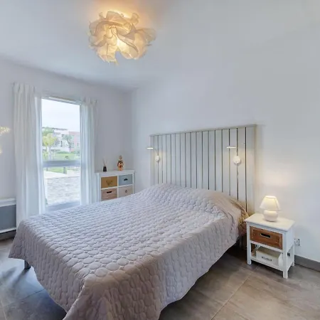 Apartment Domaine Des Roses