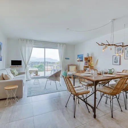 Domaine Des Roses Apartment