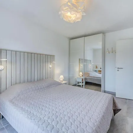 Apartment Domaine Des Roses *